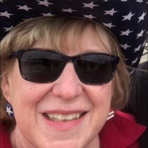 Meet your Posher, Jody